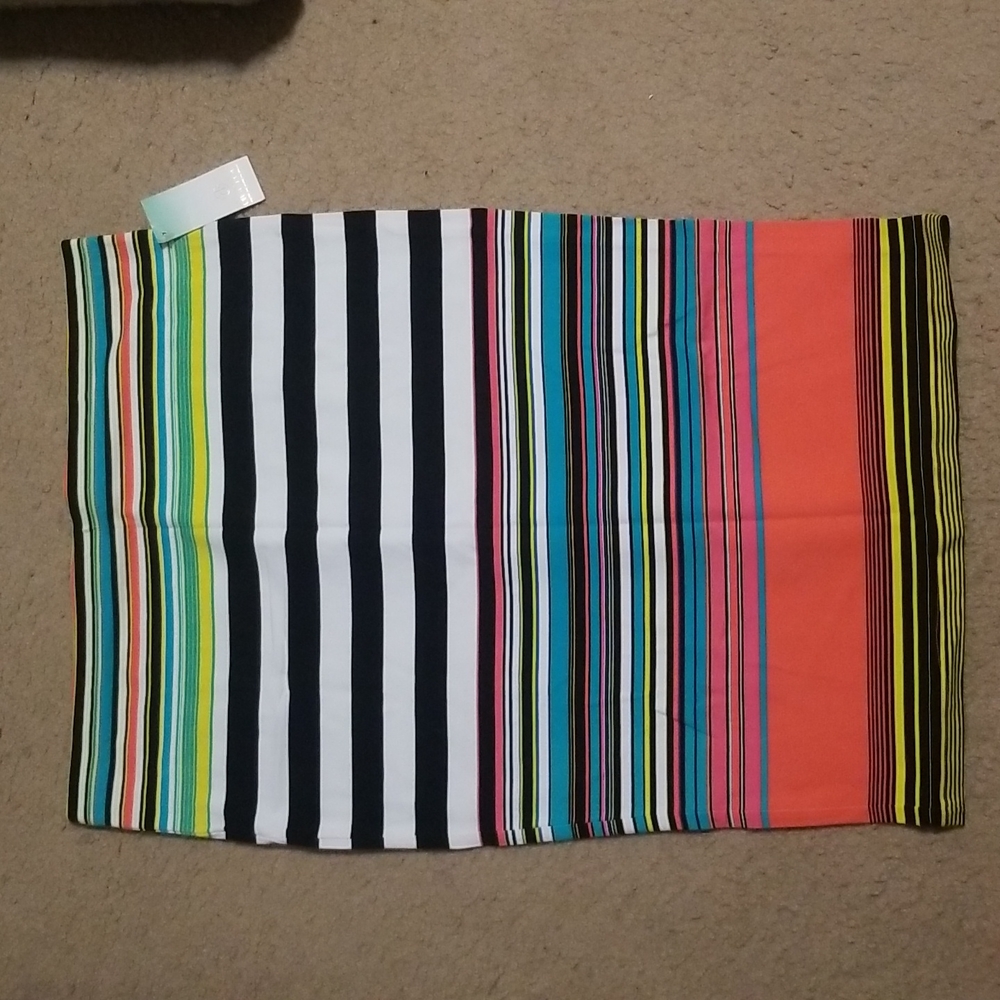 Pencil skirt